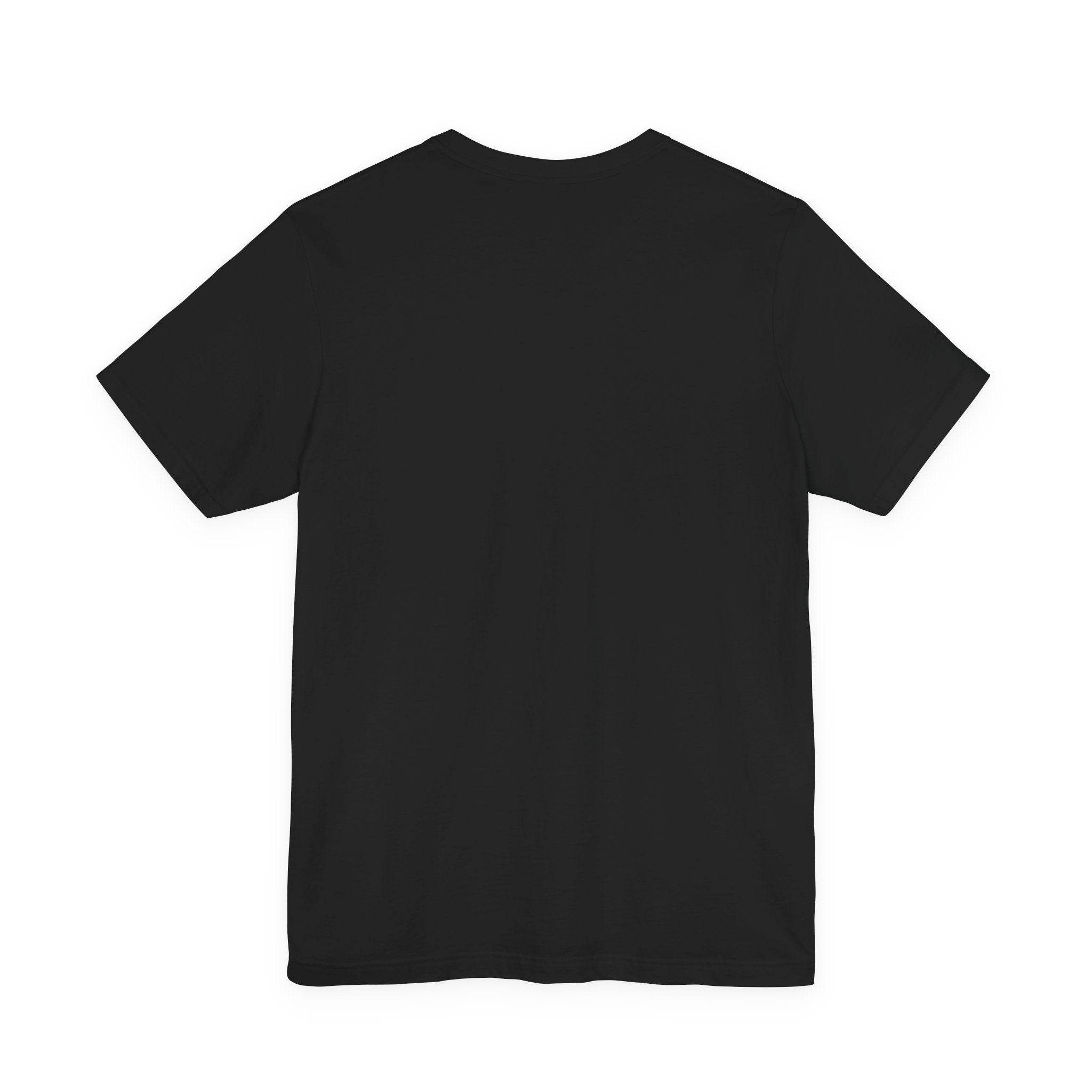 Orbital Problem Solver Mission Patch Tee For Space Fans