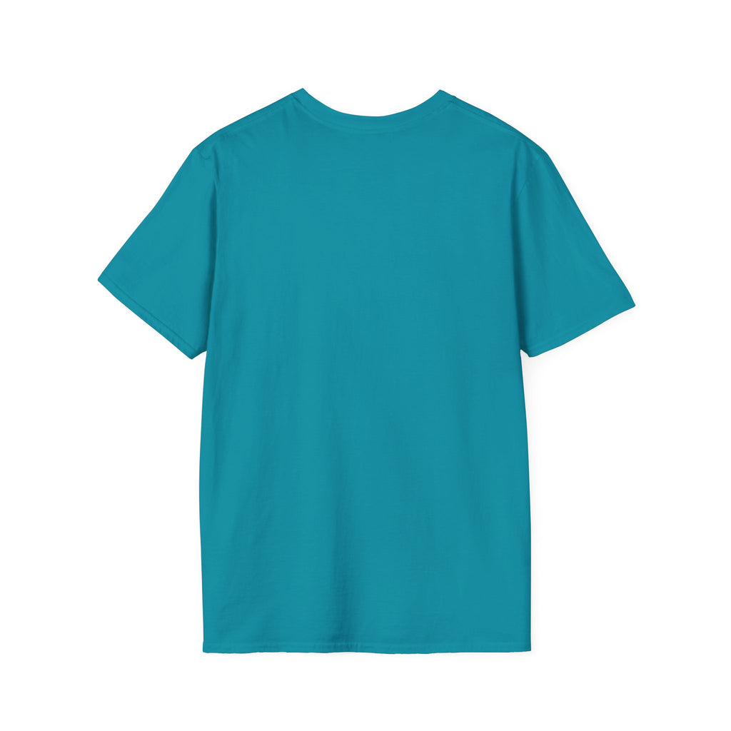 Unisex Regular & Plus Size Custom Modern Art Cross T-Shirt