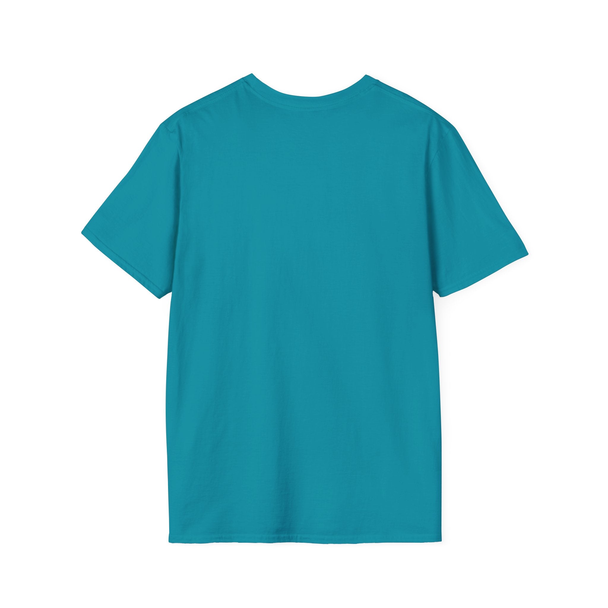 Unisex Regular & Plus Size Custom Modern Art Cross T-Shirt