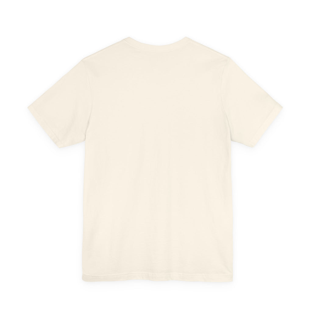 Orbital Problem Solver Mission Patch Tee For Space Fans