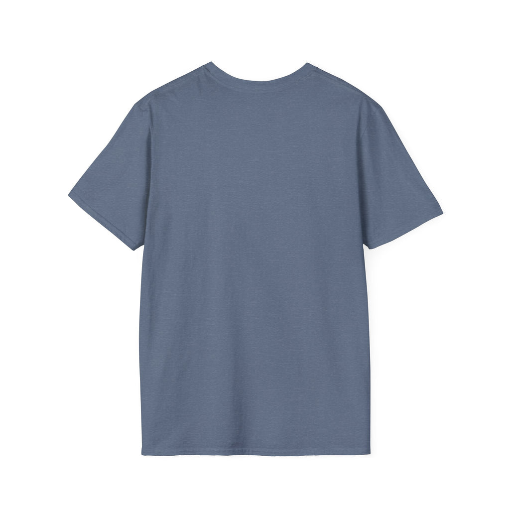 Unisex Regular & Plus Size Custom Modern Art Cross T-Shirt
