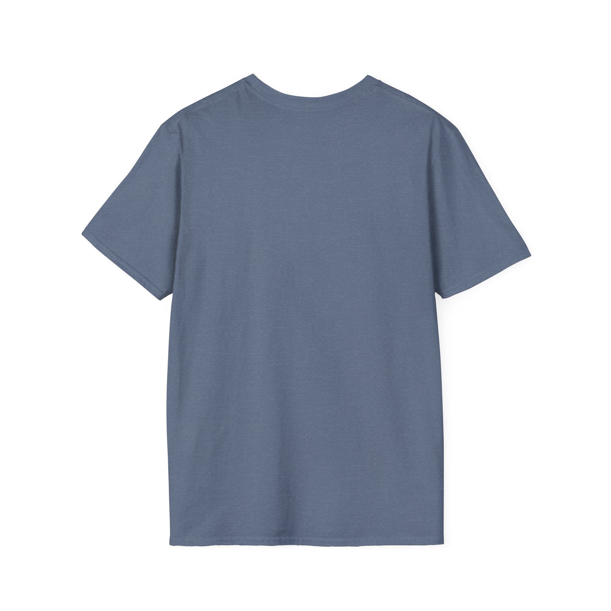 Unisex Regular & Plus Size Custom Modern Art Cross T-Shirt