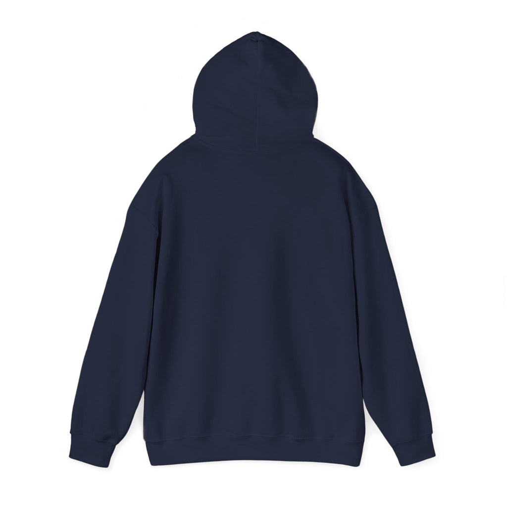 Orbital Problem Solver Mission Patch Hoodie Space Astronaut Design