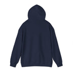 Orbital Problem Solver Mission Patch Hoodie Space Astronaut Design