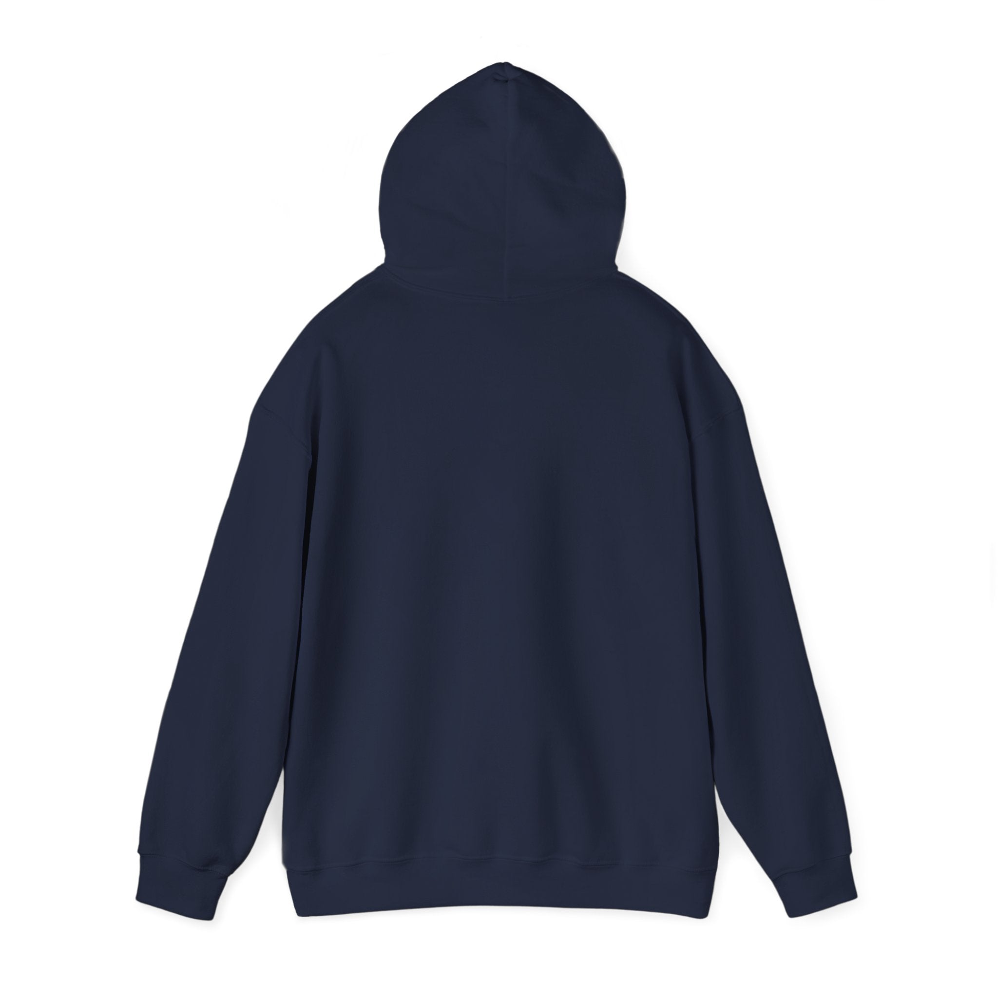 Orbital Problem Solver Mission Patch Hoodie Space Astronaut Design