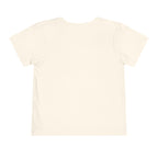 Toddler Tee — "Blessed to Be Your Child" Cute Hugging Bear Kids Shirt