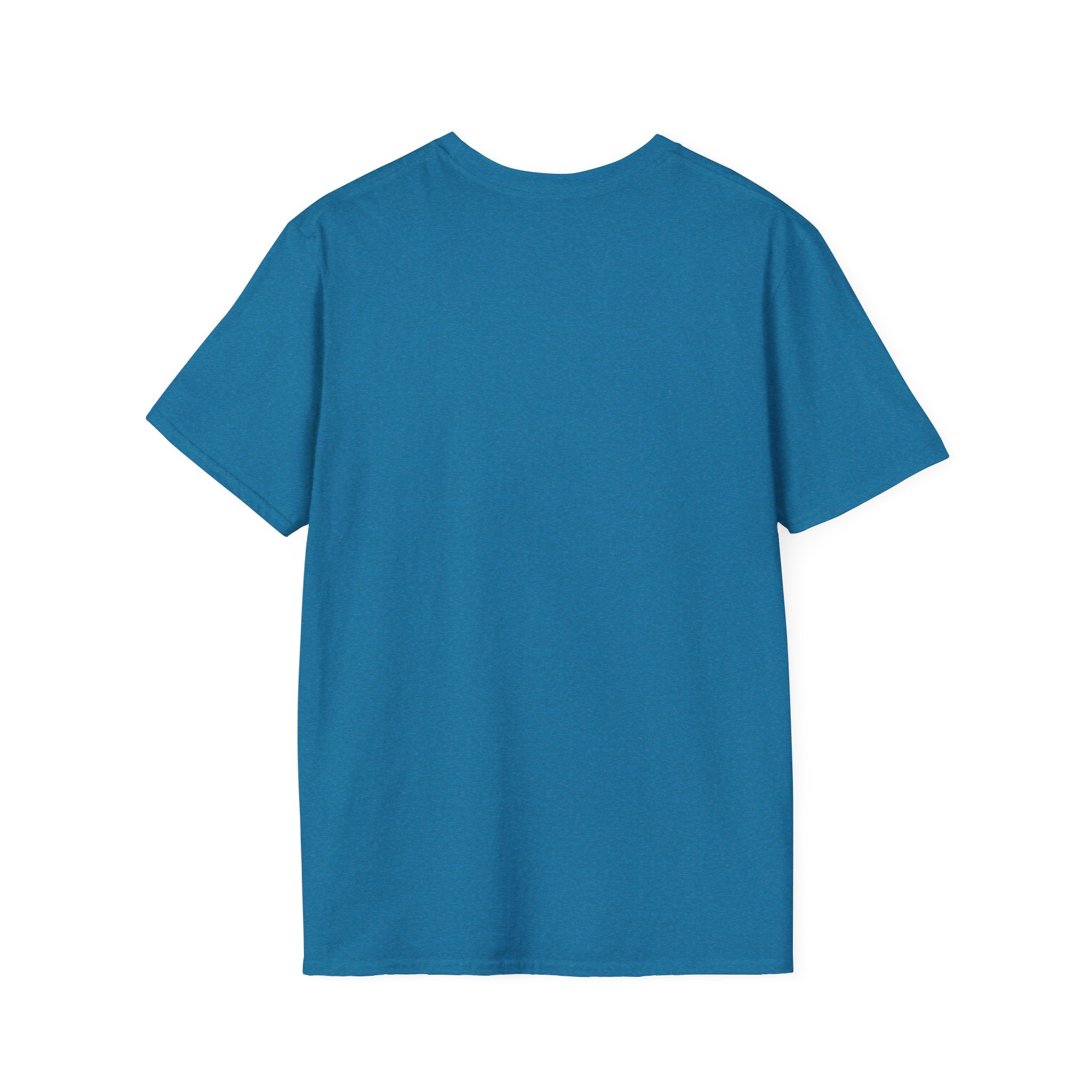 Unisex Regular & Plus Size Custom Modern Art Cross T-Shirt