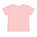 Toddler Tee — "Blessed to Be Your Child" Cute Hugging Bear Kids Shirt