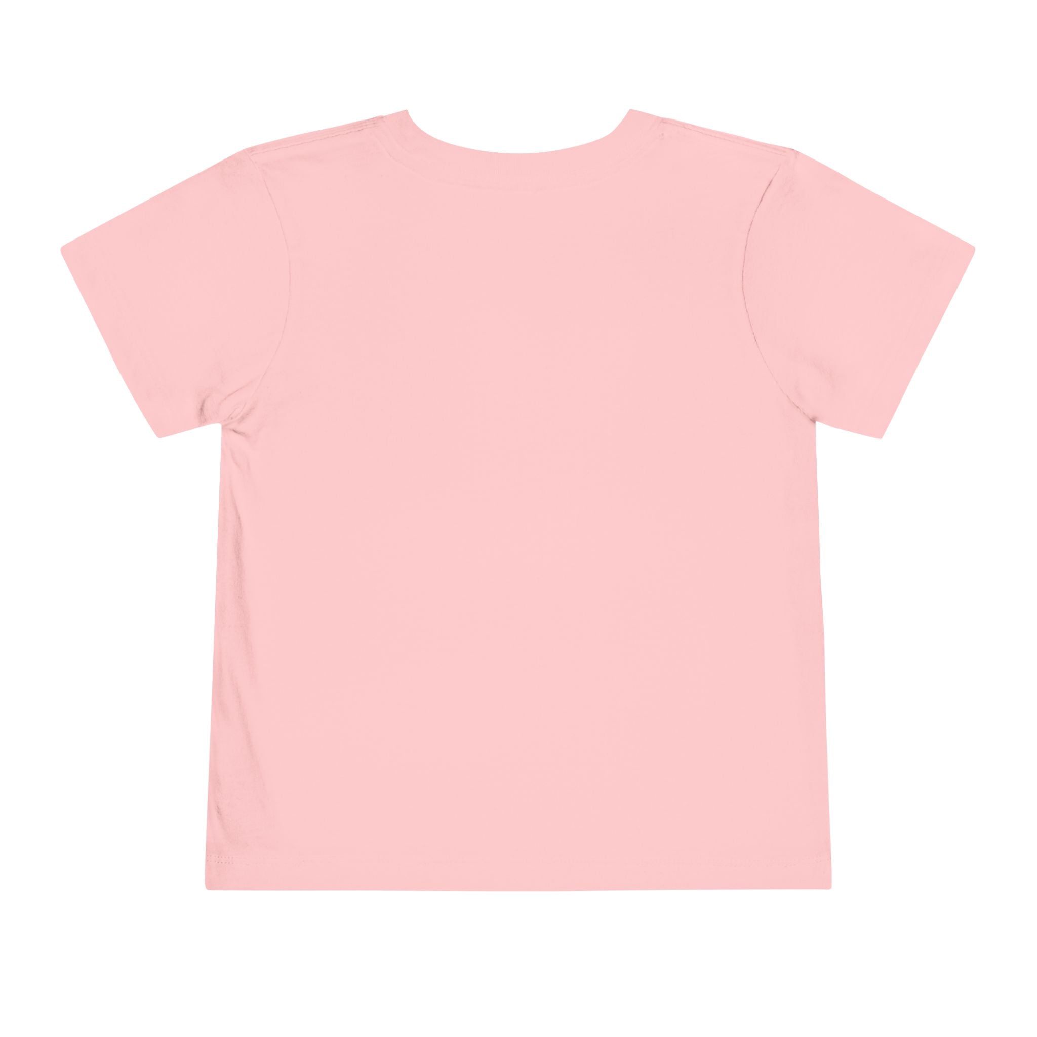 Toddler Tee — "Blessed to Be Your Child" Cute Hugging Bear Kids Shirt