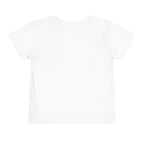 Toddler Tee — "Blessed to Be Your Child" Cute Hugging Bear Kids Shirt