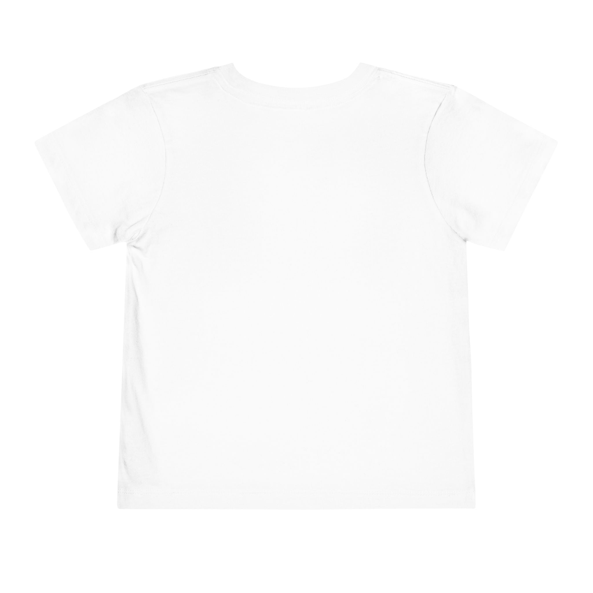 Toddler Tee — "Blessed to Be Your Child" Cute Hugging Bear Kids Shirt