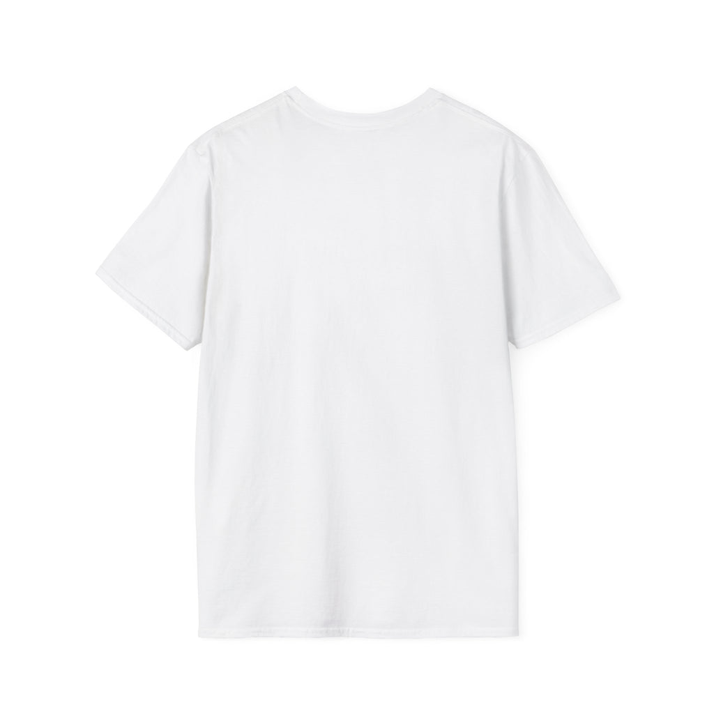 Unisex Regular & Plus Size Custom Modern Art Cross T-Shirt