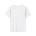 Unisex Regular & Plus Size Custom Modern Art Cross T-Shirt