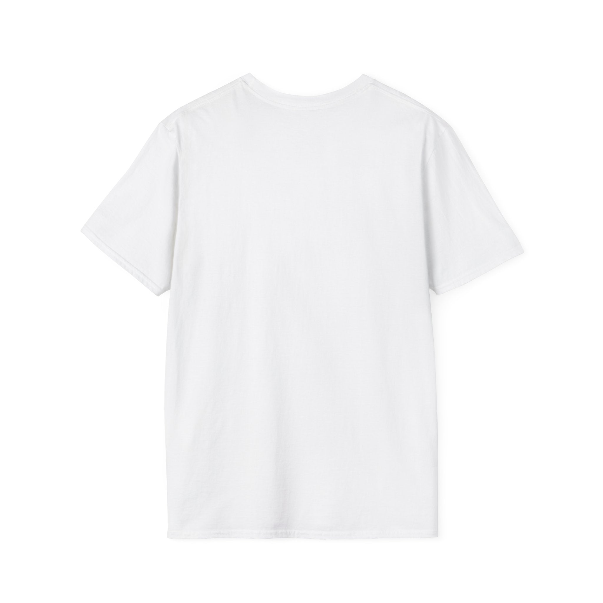 Unisex Regular & Plus Size Custom Modern Art Cross T-Shirt