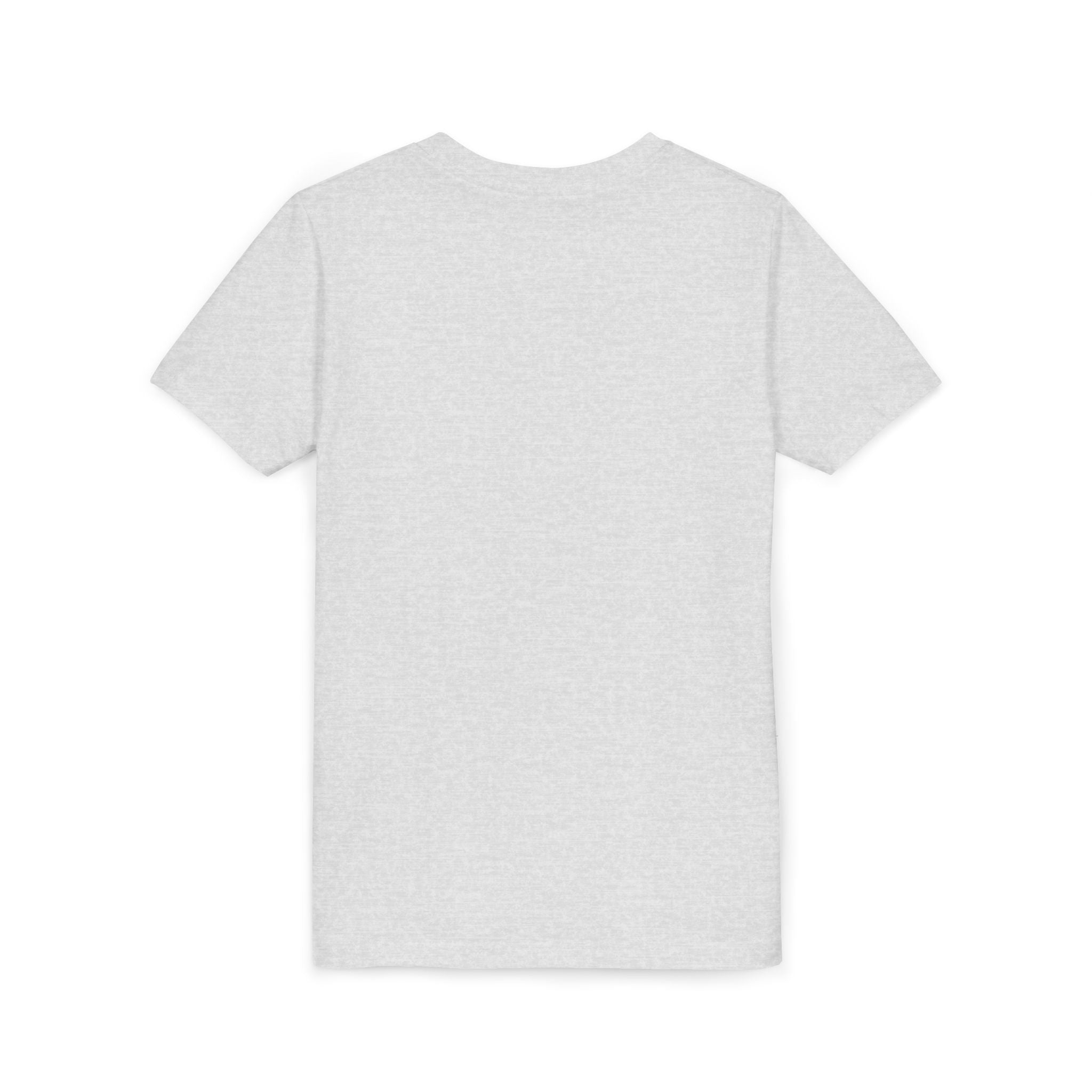Youth Tee — "LOVE" Patriotic Stars & Stripes Graphic