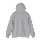 Orbital Problem Solver Mission Patch Hoodie Space Astronaut Design