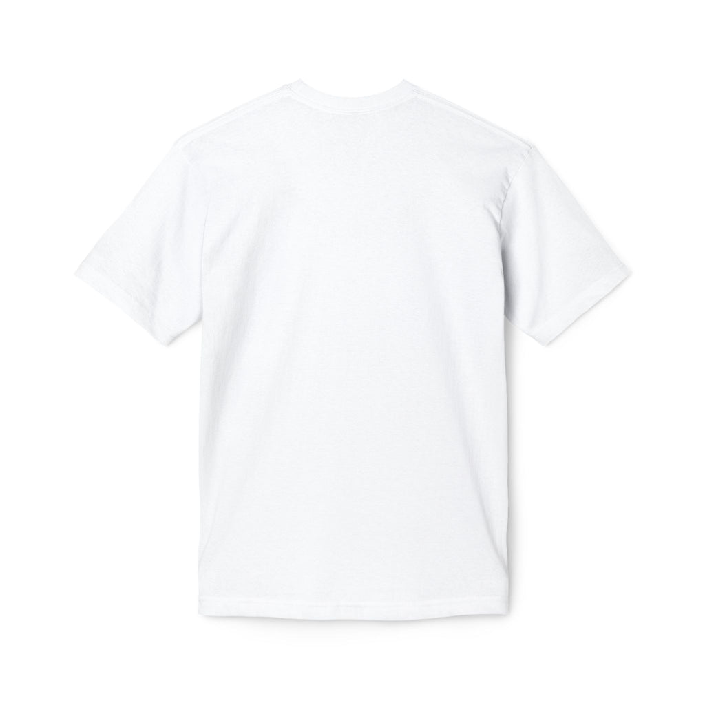USA Flag Sunglasses T-Shirt — "Made in America" Patriotic Tee