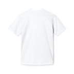 USA Flag Sunglasses T-Shirt — "Made in America" Patriotic Tee