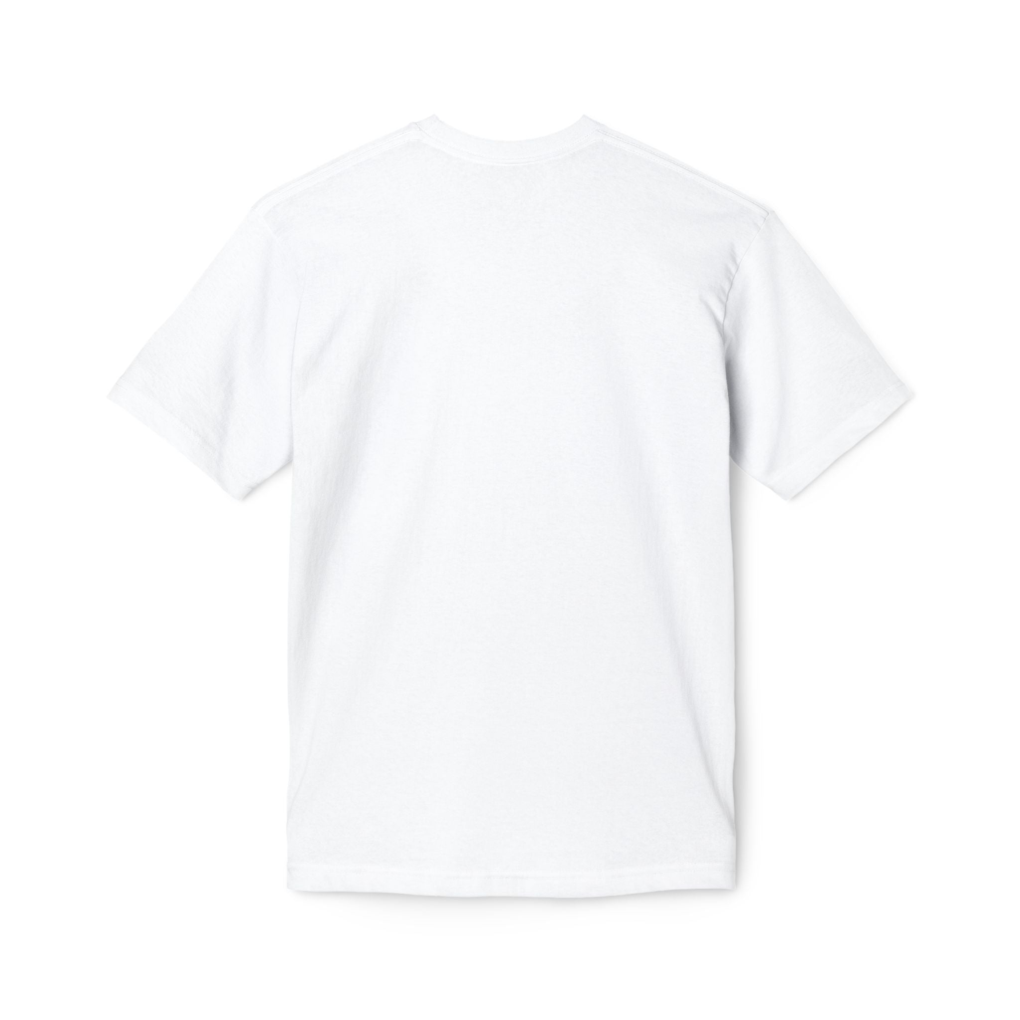 USA Flag Sunglasses T-Shirt — "Made in America" Patriotic Tee