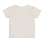 Toddler Tee — "Blessed to Be Your Child" Cute Hugging Bear Kids Shirt