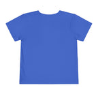 Toddler Tee — "Blessed to Be Your Child" Cute Hugging Bear Kids Shirt