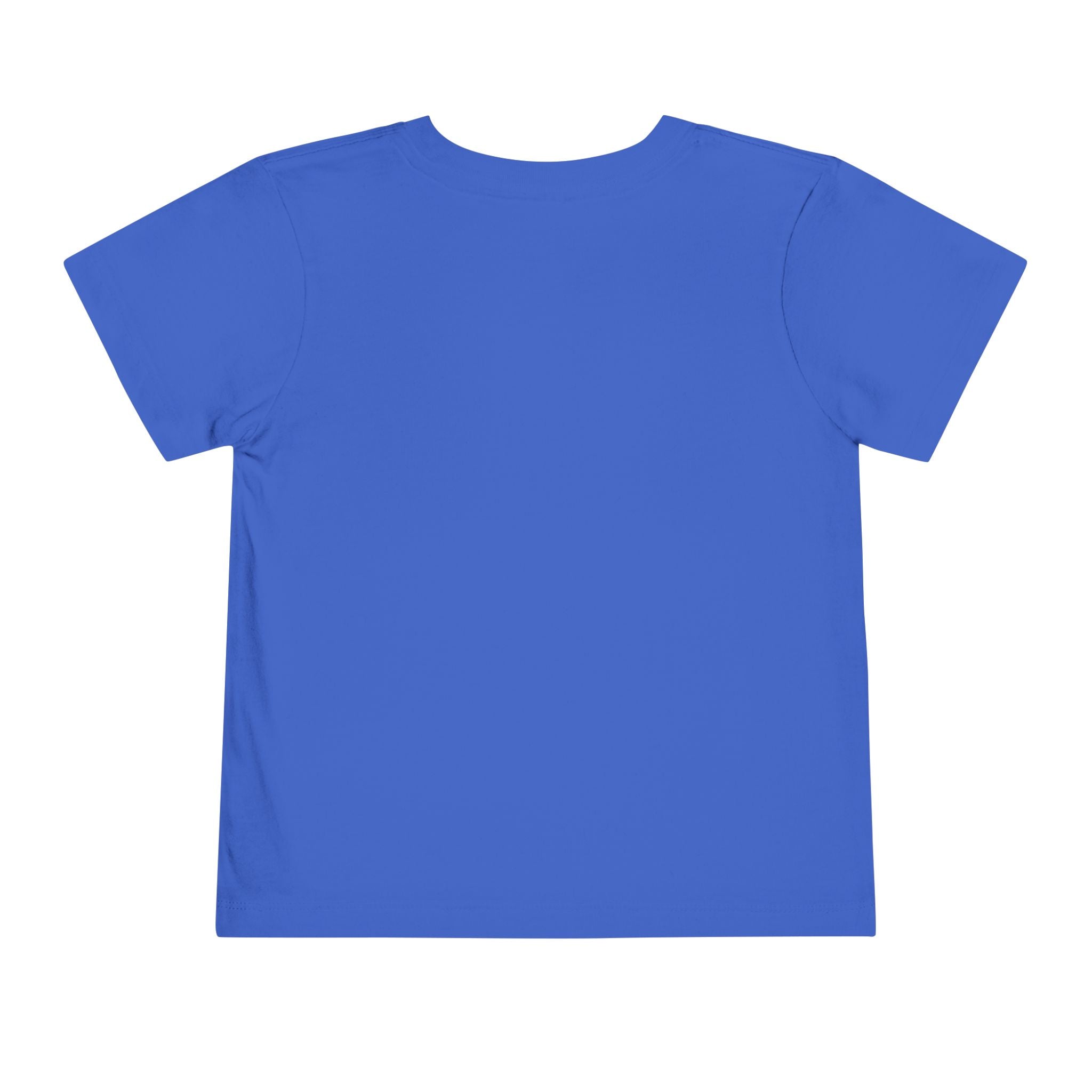 Toddler Tee — "Blessed to Be Your Child" Cute Hugging Bear Kids Shirt