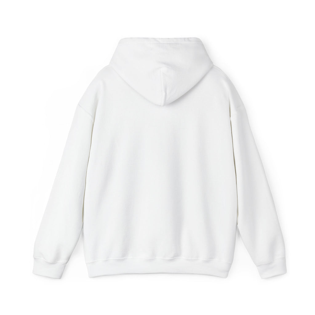 Best Mom Ever Heavy Blend Hooded Sweatshirt