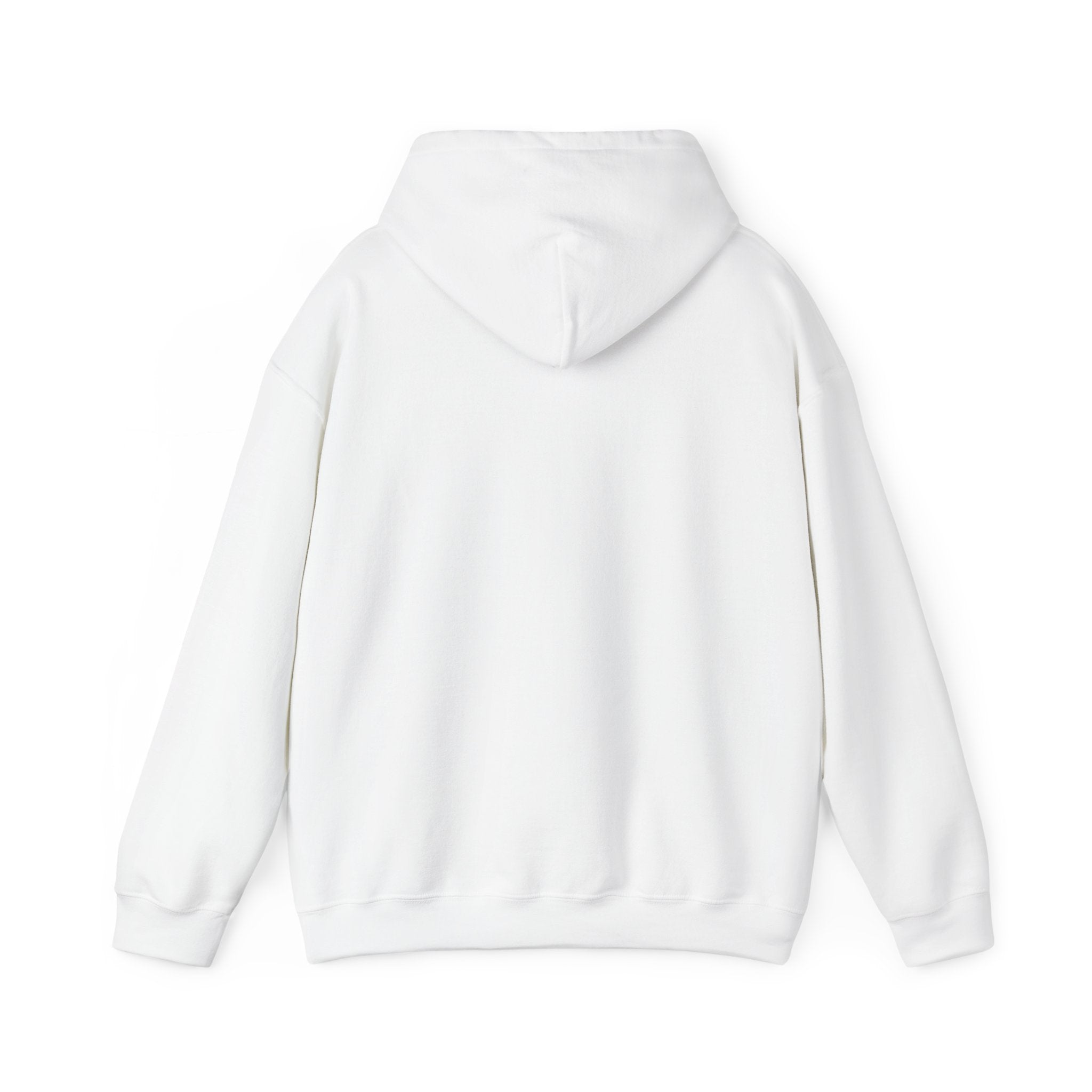 Best Mom Ever Heavy Blend Hooded Sweatshirt
