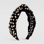 Crystal Luxury Rhinestones Headband