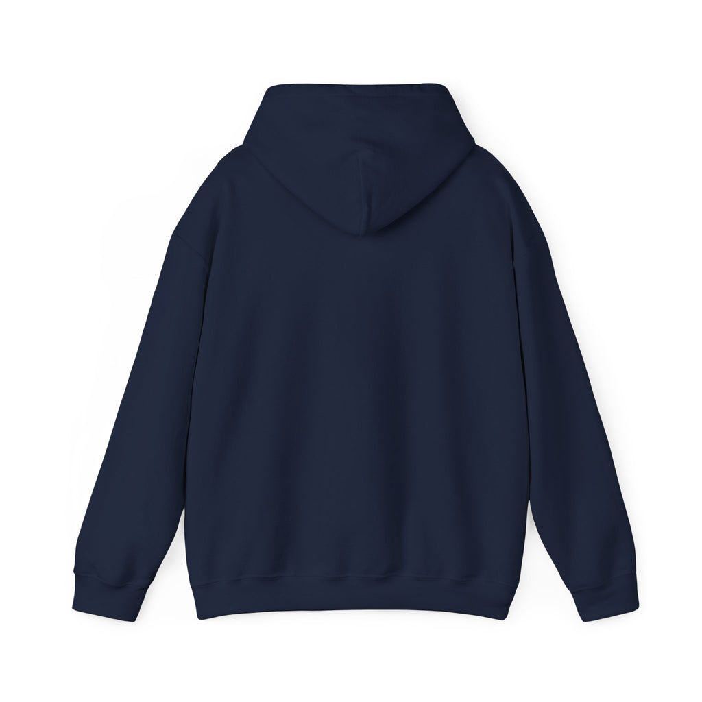 Best Mom Ever Heavy Blend Hooded Sweatshirt
