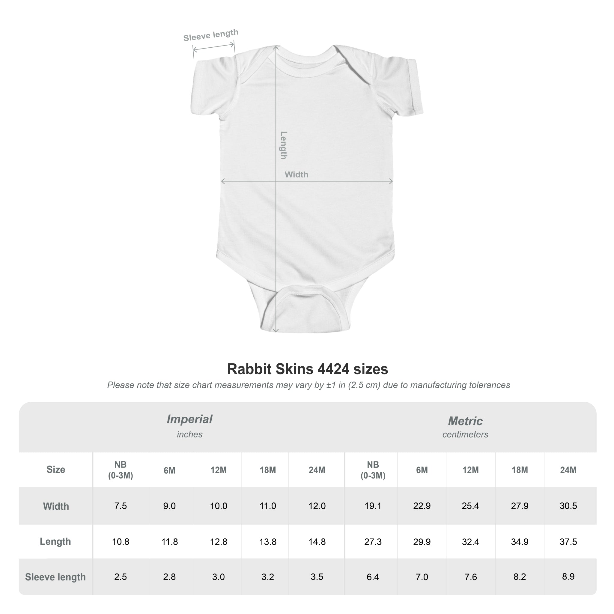 Infant Babys 1st Easter Onesie