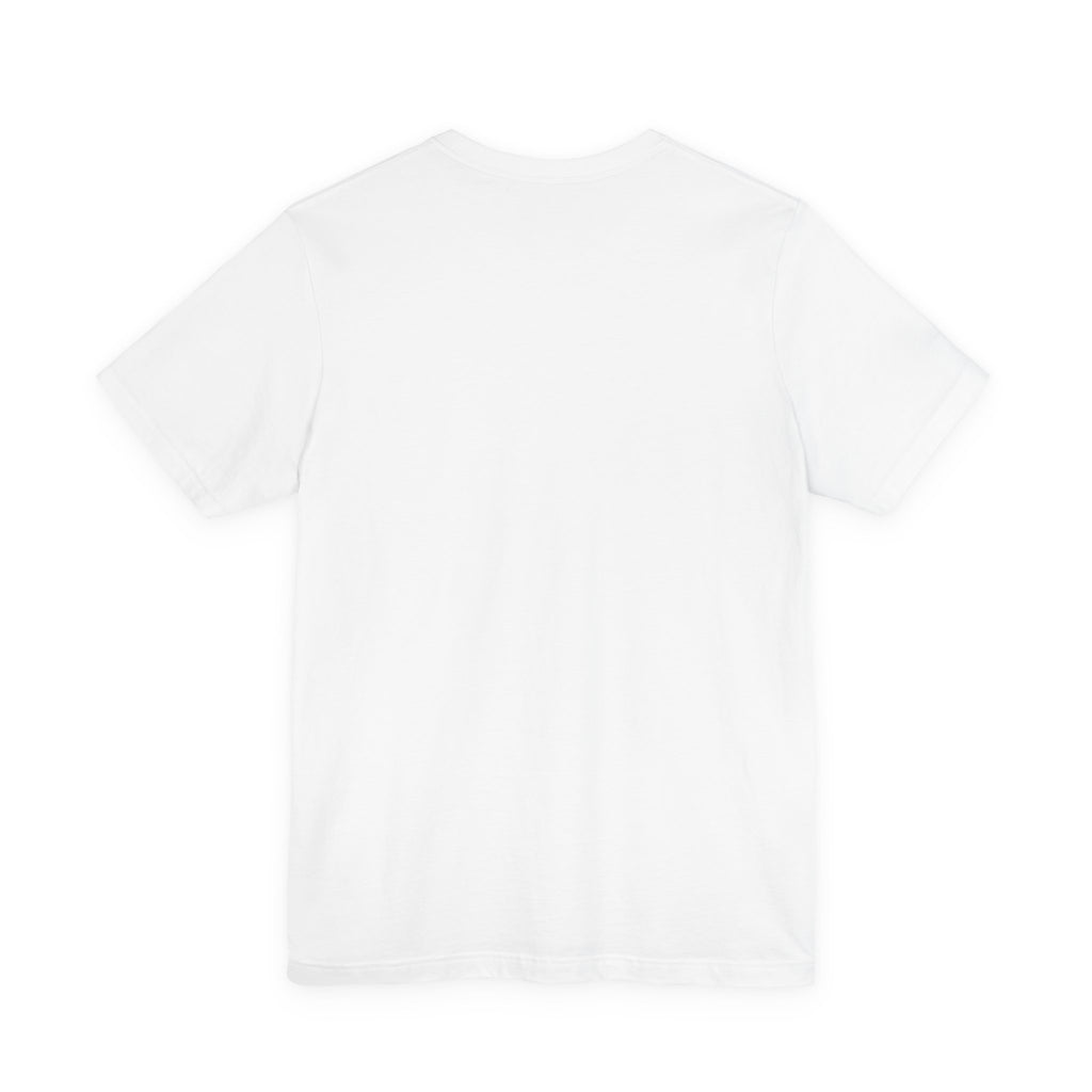 Orbital Problem Solver Mission Patch Tee For Space Fans