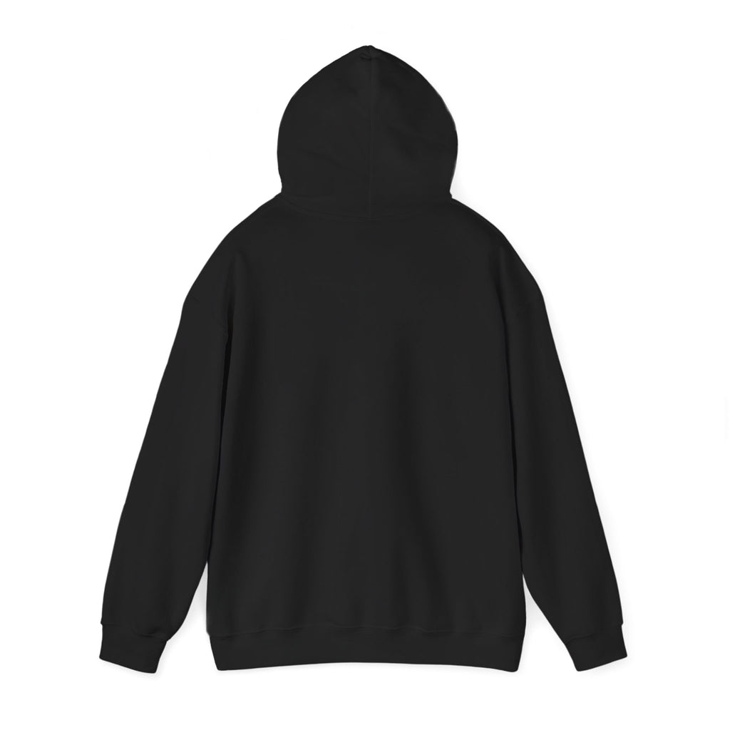 Orbital Problem Solver Mission Patch Hoodie Space Astronaut Design
