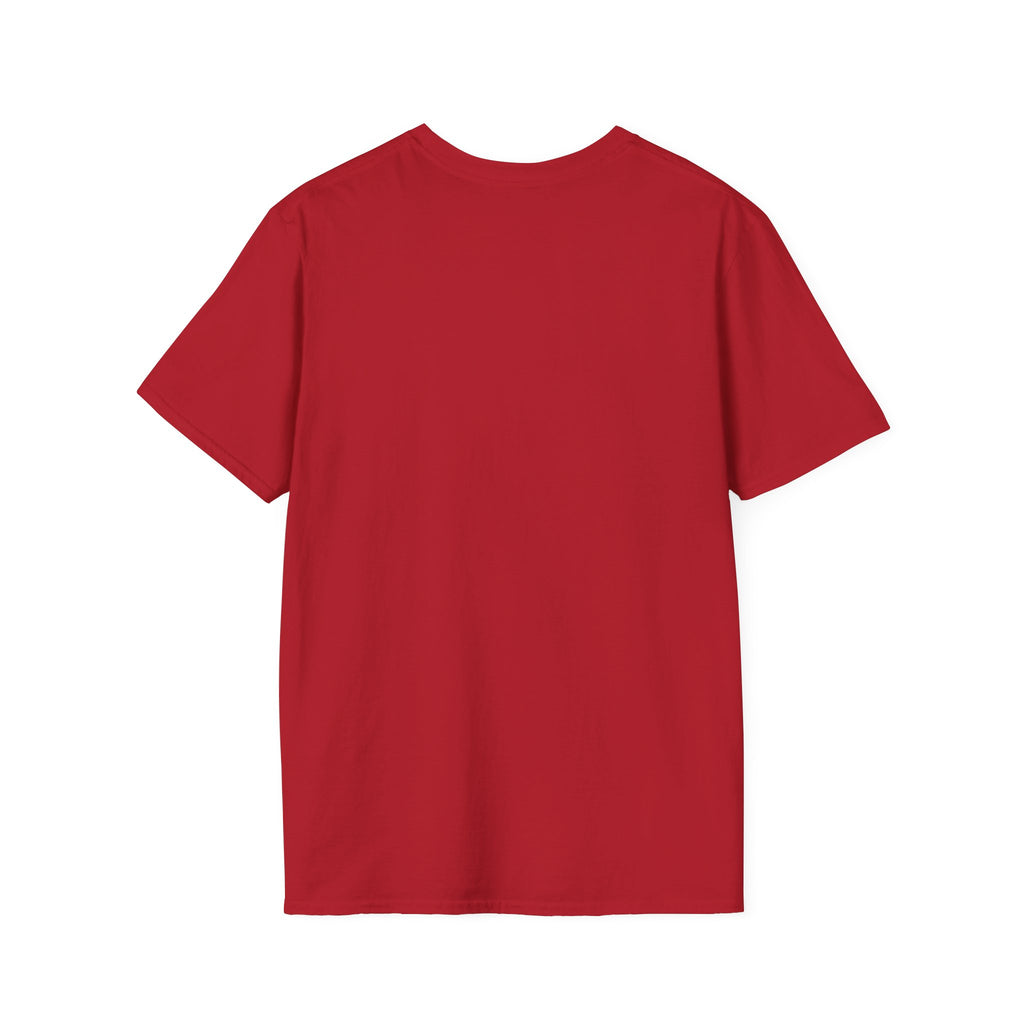 Unisex Regular & Plus Size Custom Modern Art Cross T-Shirt
