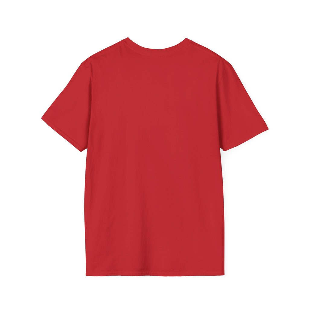 Unisex Regular & Plus Size Custom Modern Art Cross T-Shirt