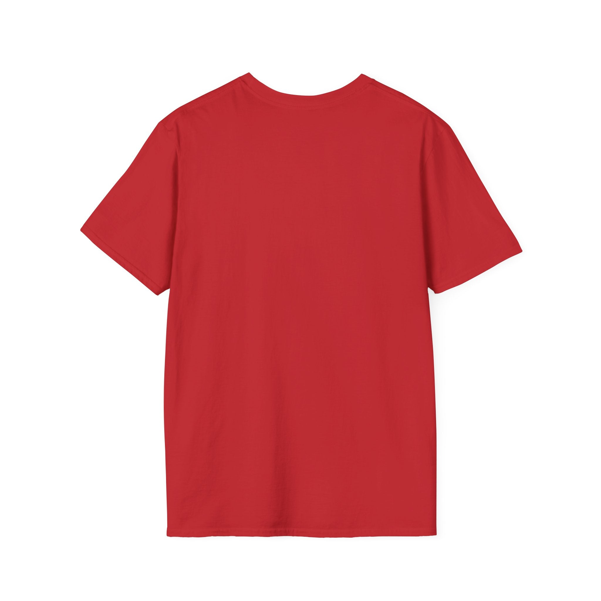 Unisex Regular & Plus Size Custom Modern Art Cross T-Shirt