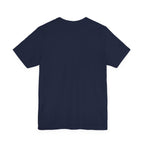 Orbital Problem Solver Mission Patch Tee For Space Fans