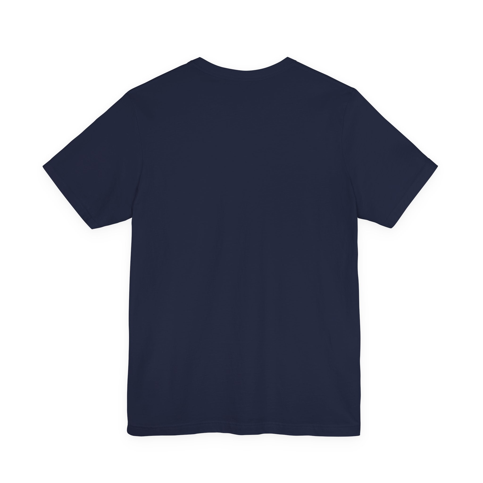 Orbital Problem Solver Mission Patch Tee For Space Fans