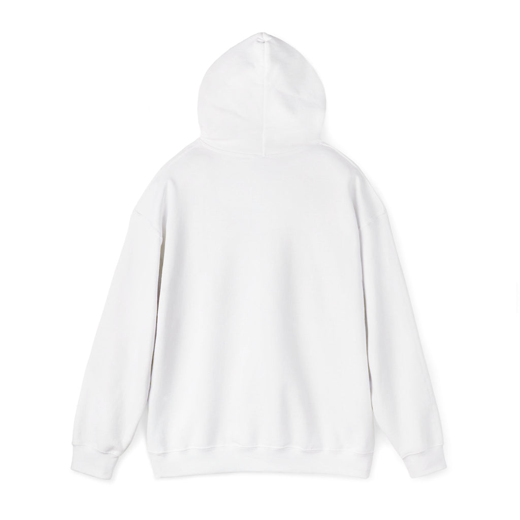 Orbital Problem Solver Mission Patch Hoodie Space Astronaut Design