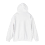 Orbital Problem Solver Mission Patch Hoodie Space Astronaut Design