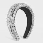 Crystal Luxury Rhinestones Headband