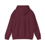 Best Mom Ever Heavy Blend Hooded Sweatshirt
