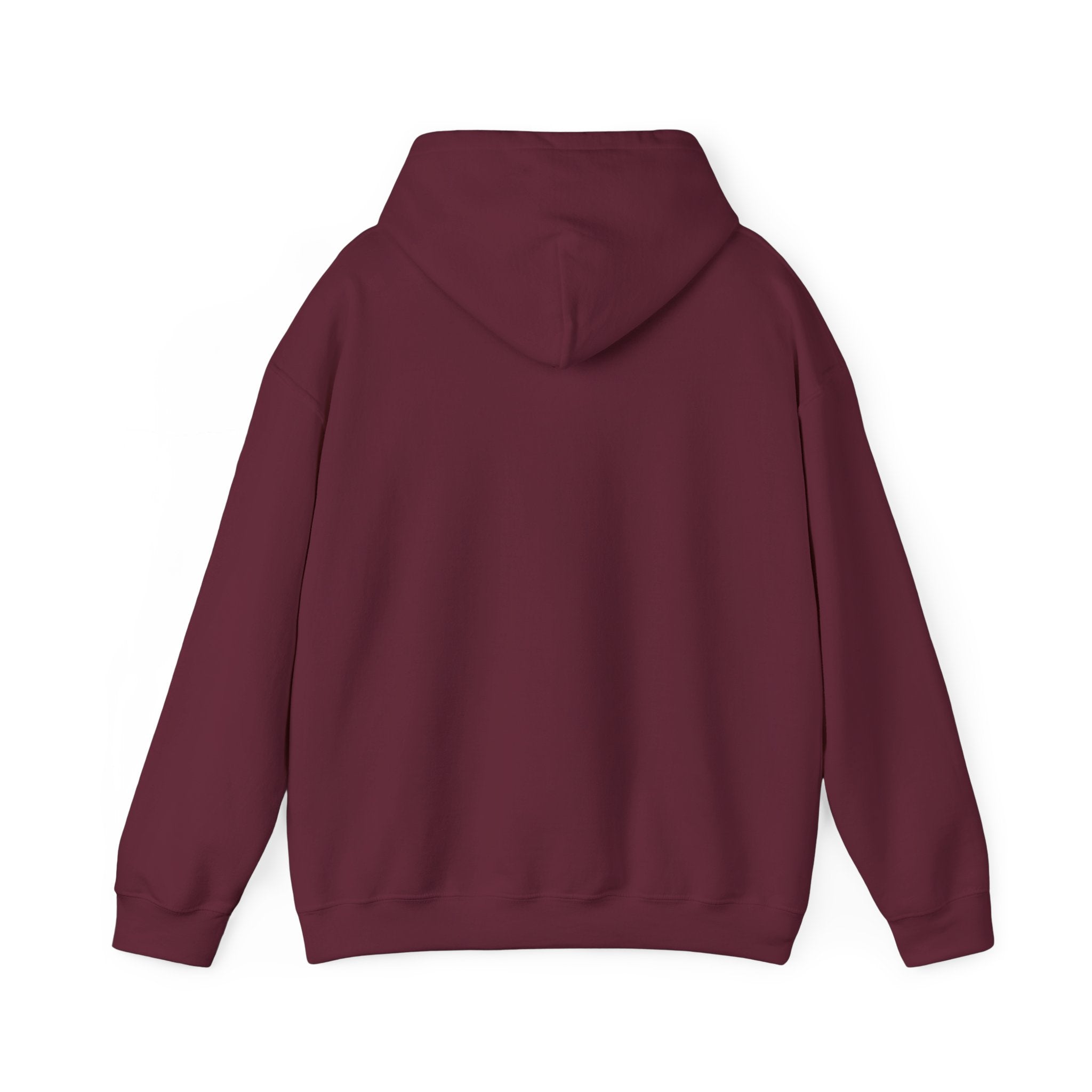 Best Mom Ever Heavy Blend Hooded Sweatshirt