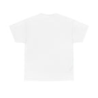1776 Patriotic T-Shirt — American Flag Fireworks Independence Day Tee