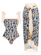 Arrival Push Up Women Bikini Set Floral Printed Ruffle Bikinis Strappy Bandage Swimwear Brazilian Biquini Bathing Suit